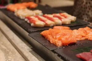 Home made sashimi snijden: zo doe je dat!