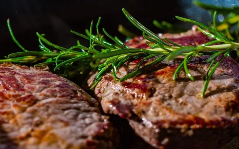 bavette