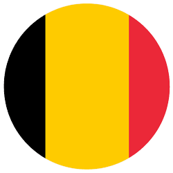Belgische vlag