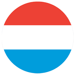 Luxemburg vlag