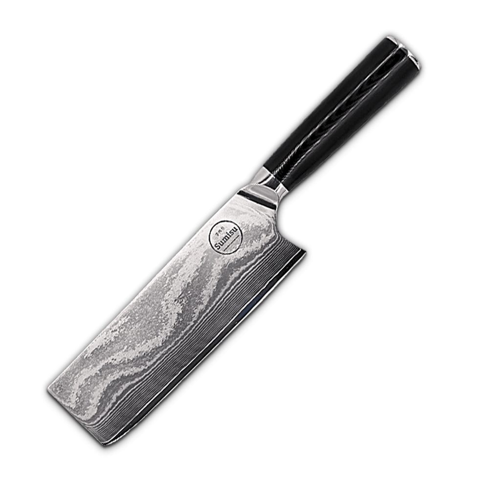 Nakiri Black