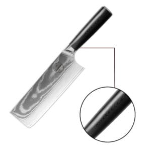 Sumisu Nakiri Black