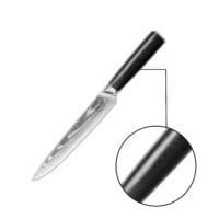 Sumisu Knives Yanagiba Black detail