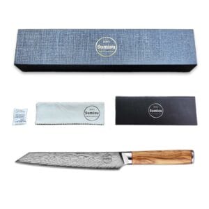 Sumisu Yanagiba Wood