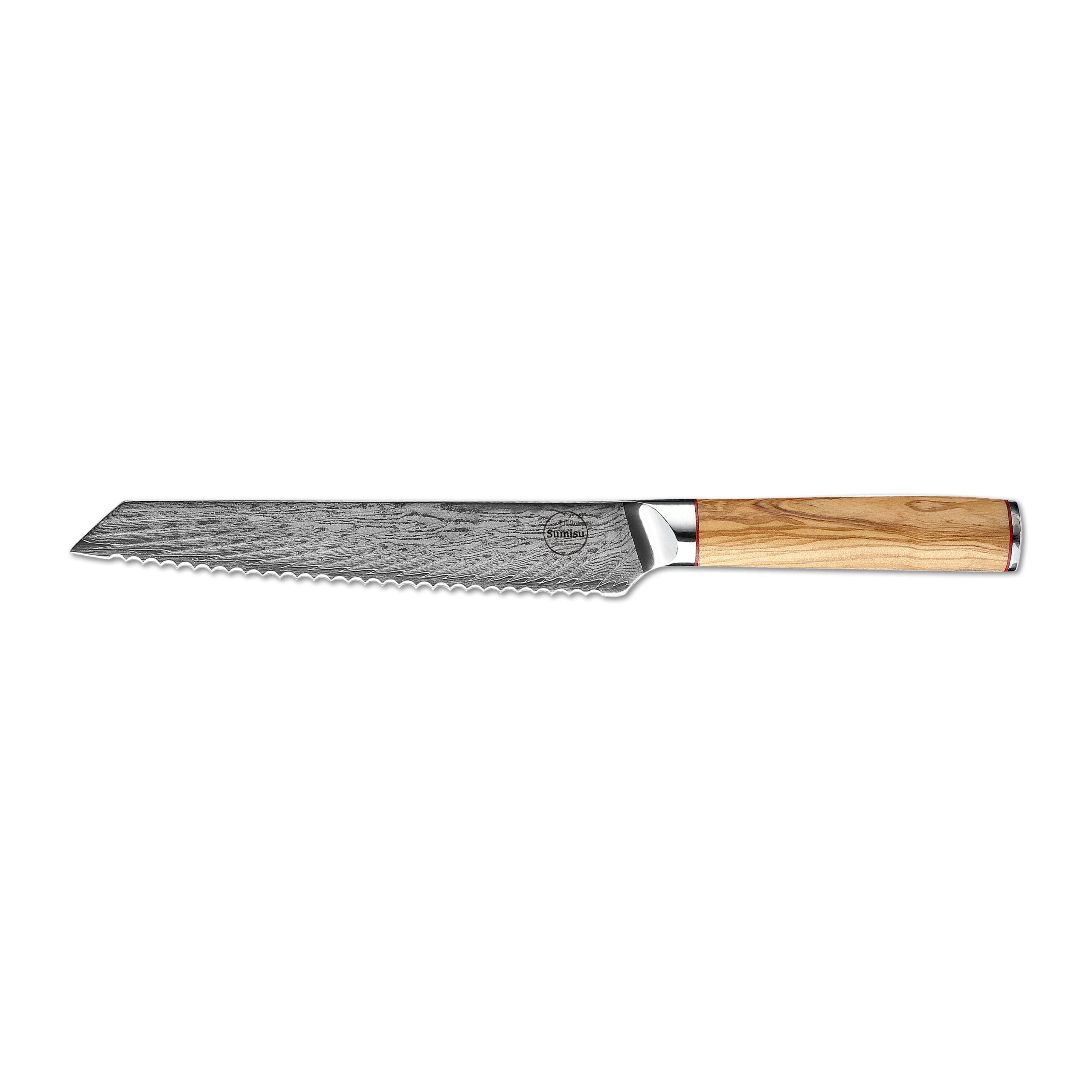Sumisu Knives Pankiri Wood recht Sumisu Knives Pankiri Wood recht
