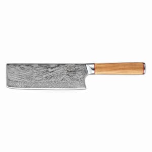 Sumisu Nakiri Wood