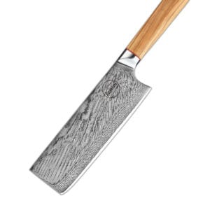 Sumisu Nakiri Wood