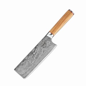 Sumisu Nakiri Wood