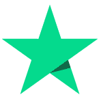 Trustpilot ster