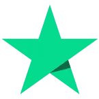 Trustpilot ster