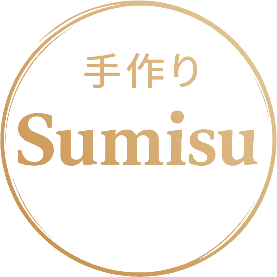 Sumisu Knives - Japanse messen