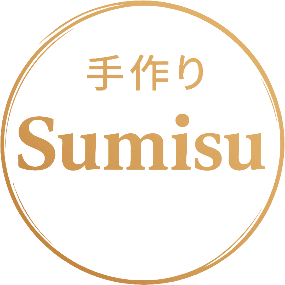 Sumisu Knives - Japanse messen